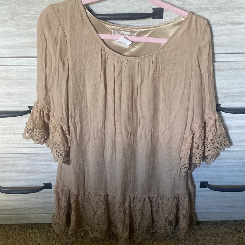 Dress for fall